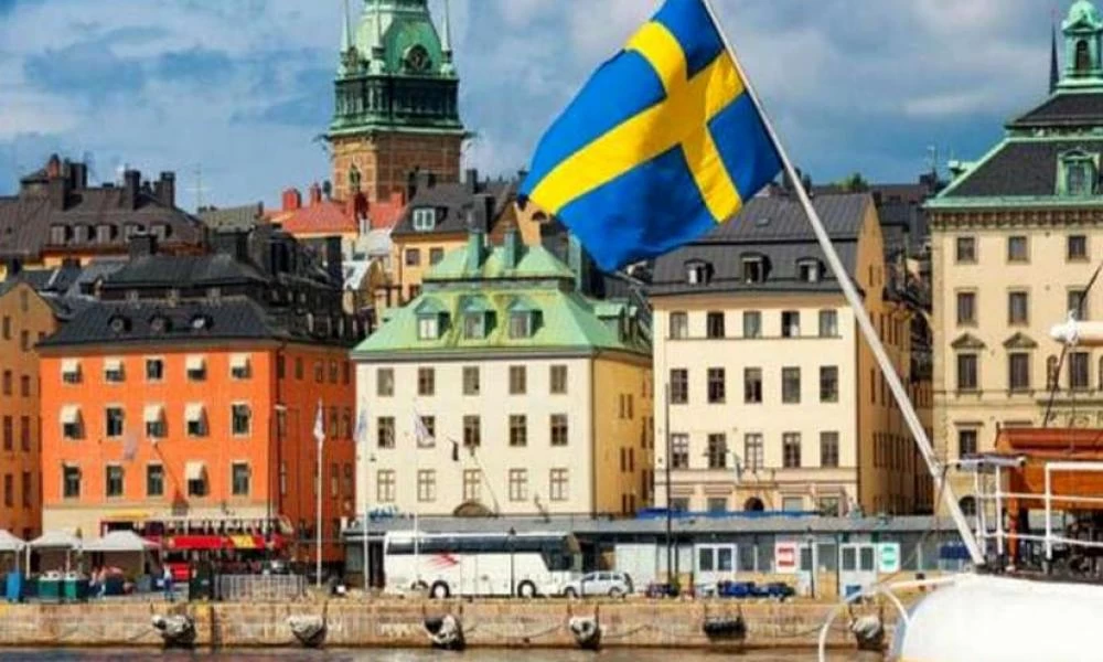 Η Σουηδία θα γίνει το 2023 η πρώτη κοινωνία χωρίς μετρητά